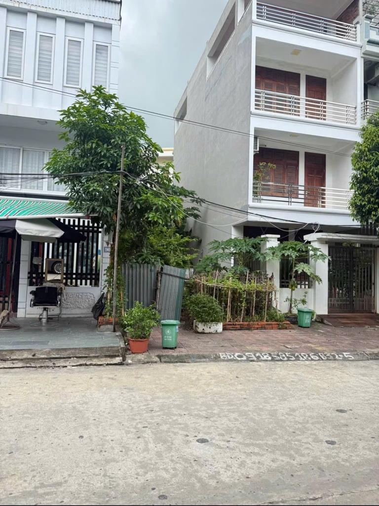 Cần bán ngay đất 67,5 m2 tại Đường Vựng Đâng - Cao Xanh - Hạ Long - Quảng Ninh, giá rẻ