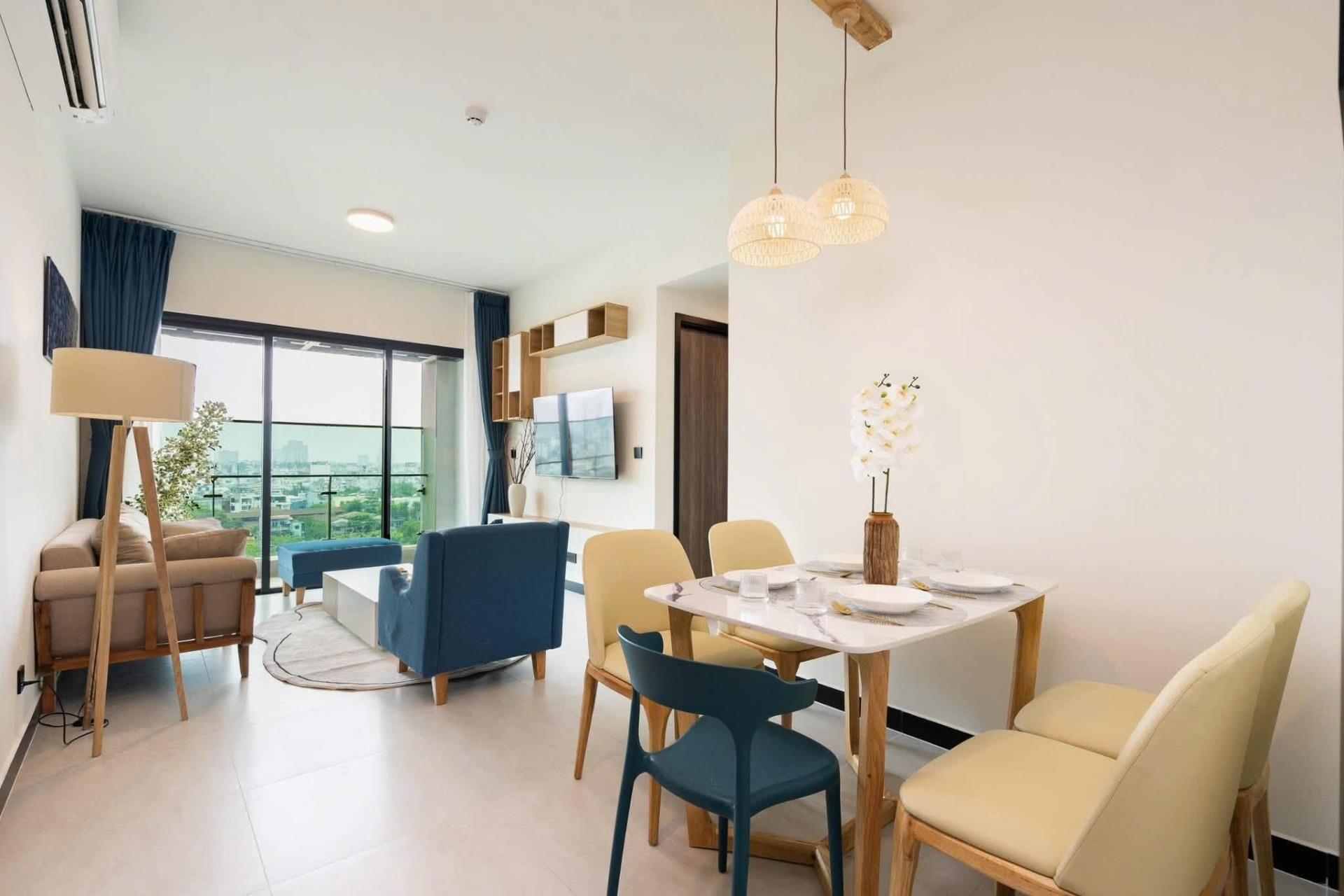 Cần bán căn hộ chung cư 52 m2, giá 2,1 tỷ tại Phố Nguyễn Xí - 13 - Bình Thạnh - TP Hồ Chí Minh