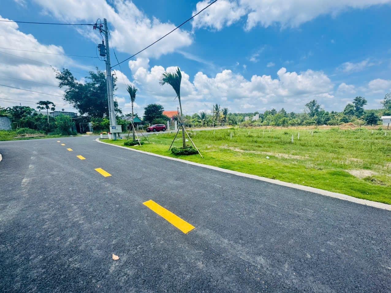 Cần bán gấp bán nhanh đất nền 675 m2 tại Xã Trừ Văn Thố - Bàu Bàng - Bình Dương, giá 545 triệu