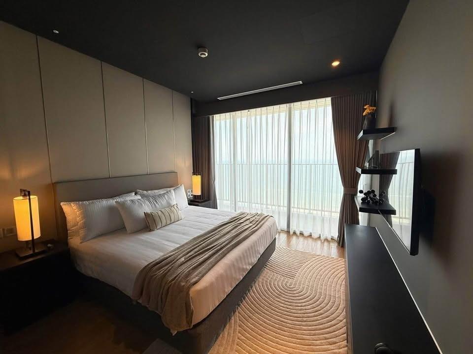 Sở hữu căn chung cư 36 m2, giá 3 tỷ tại Đường Võ Nguyên Giáp - Phước Mỹ - Sơn Trà - Đà Nẵng