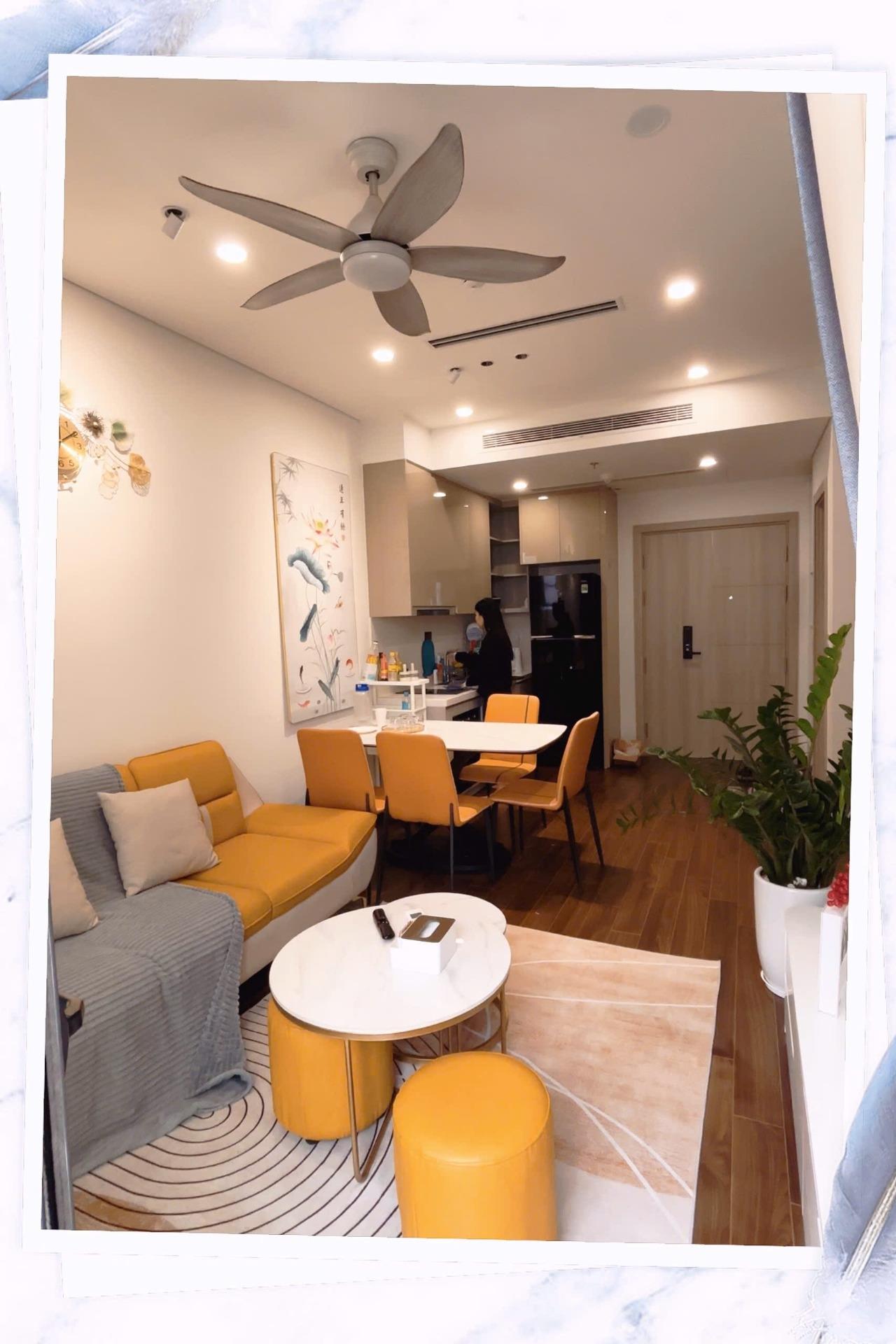 Sở hữu ngay căn 54 m2, giá 3,83 tỷ tại Đường Đại Mỗ - Đại Mỗ - Nam Từ Liêm - Hà Nội
