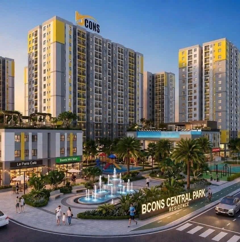 Bán gấp nhà chung cư 52 m2, giá 2,9 tỷ tại Đường Phan Trung - Tam Hiệp - Biên Hòa - Đồng Nai