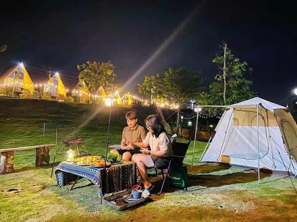 Bán nhanh lô đất 500 m2 tại Đường Quốc Lộ 20 - 2 - Bảo Lộc - Lâm Đồng, giá 650 tr