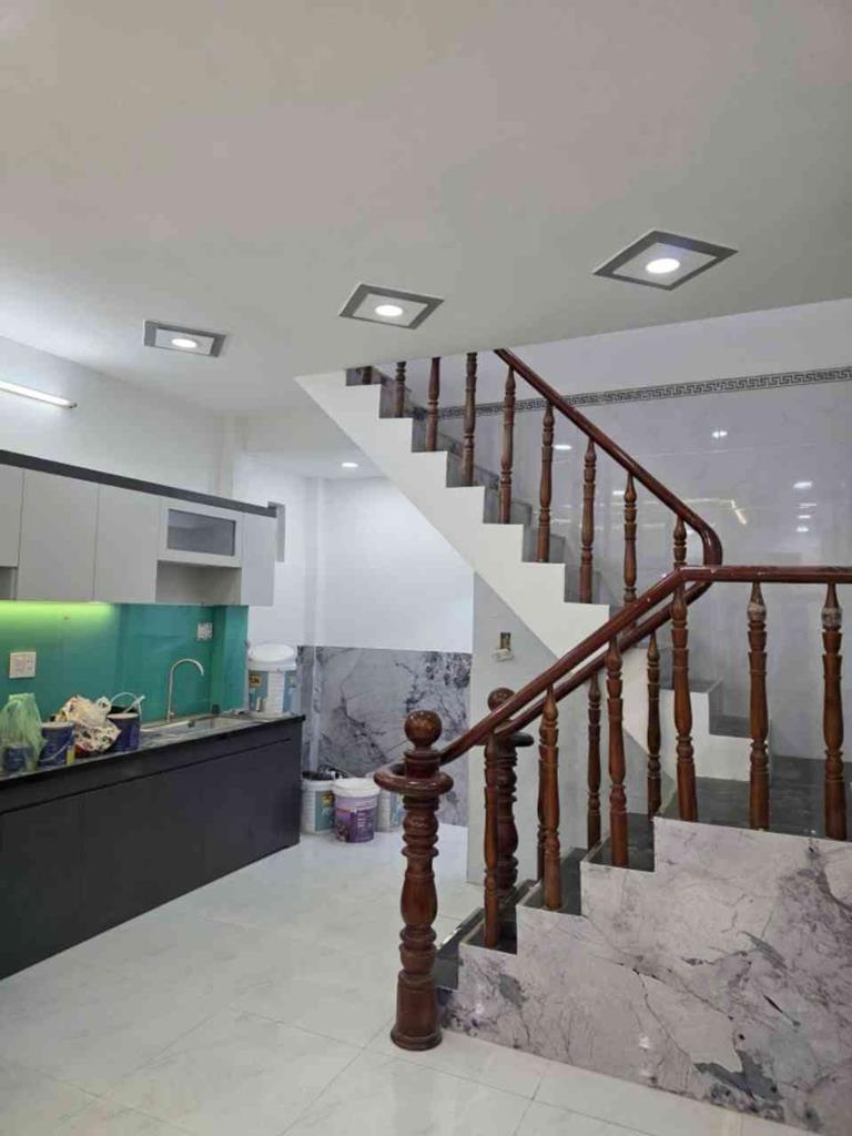Cần bán nhà đất 21 m2 tại Đường 8 - Bình Hưng Hòa - Bình Tân - TP Hồ Chí Minh, giá 3,6 tỷ