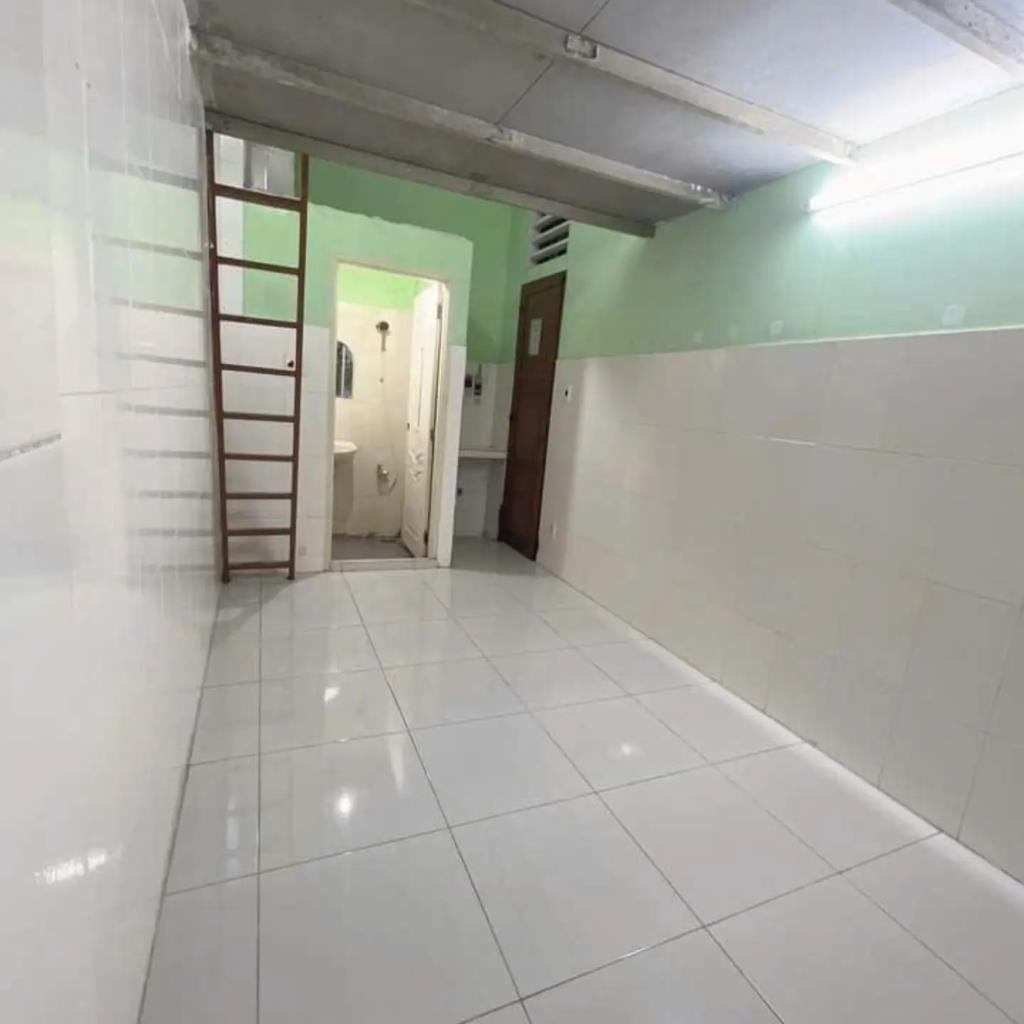 Cần cho thuê gấp nhà trọ 25 m2 tại Đường Nguyễn Thị Tần - 2 - Quận 8 - TP Hồ Chí Minh, giá tốt