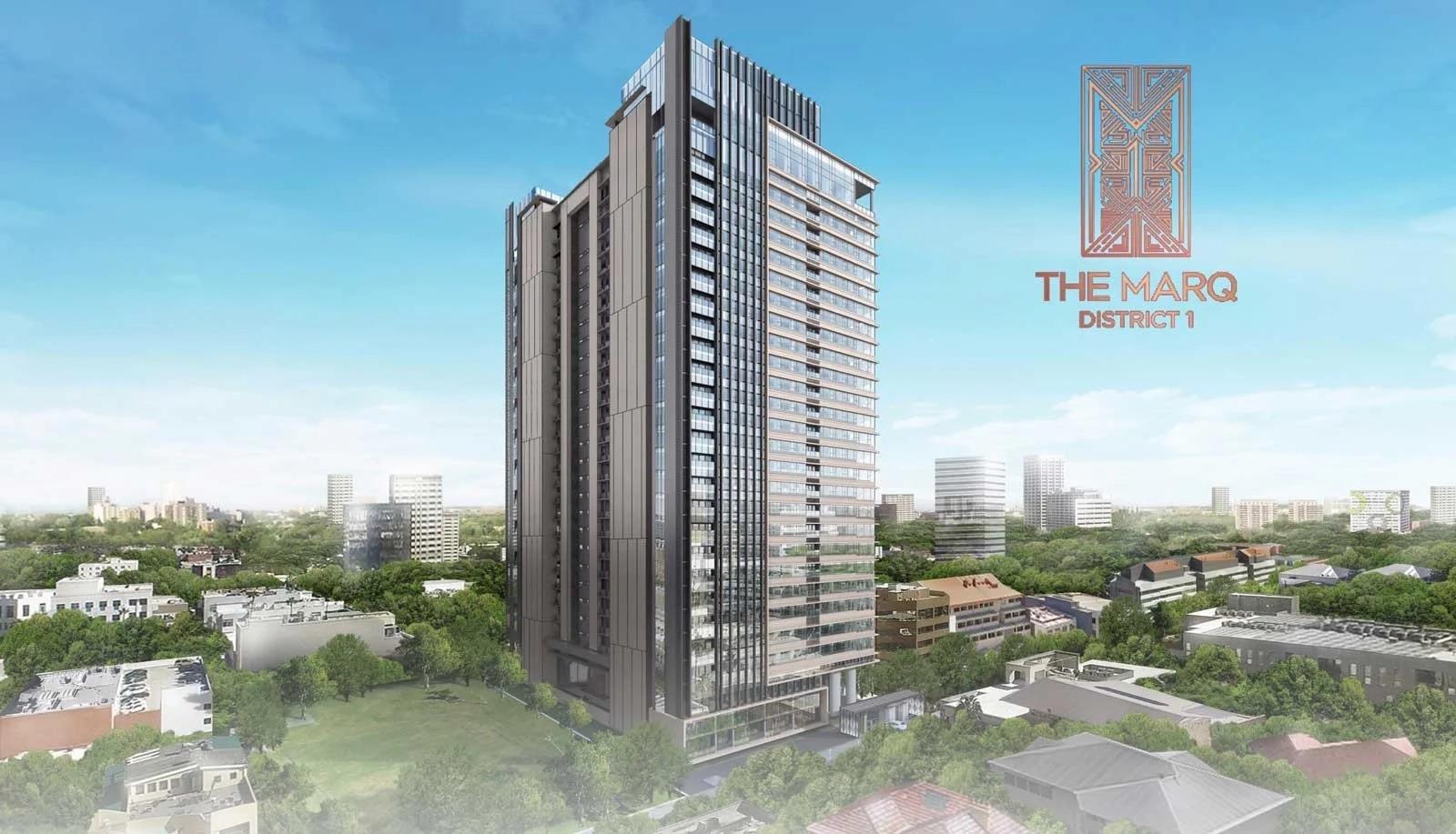 Sở hữu căn 58 m2, giá 12,3 tỷ tại Đường Nguyễn Đình Chiểu - Đa Kao - Quận 1 - TP Hồ Chí Minh