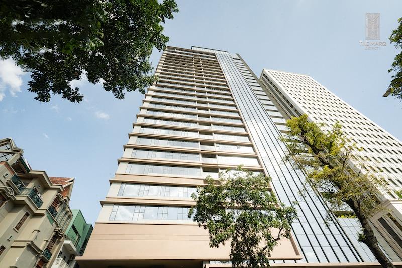Bán gấp nhà chung cư 55 m2, giá 11,5 tỷ tại Đường Nguyễn Đình Chiểu - Quận 1 - TP Hồ Chí Minh