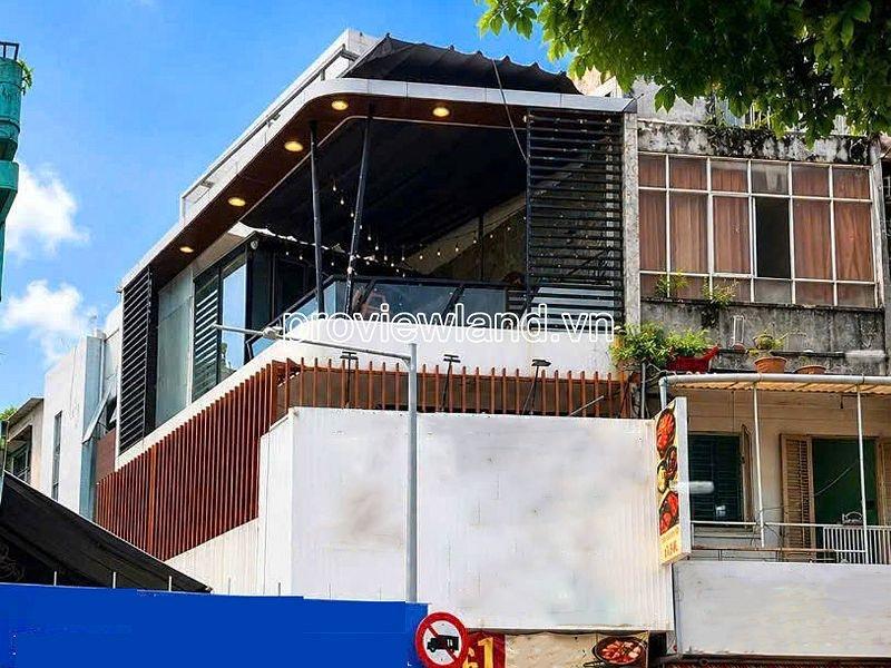 Sở hữu căn nhà 68,4000015258789 m2 tại Đường Lê Văn Sỹ - 14 - Quận 3 - TP Hồ Chí Minh, giá 33 tỷ