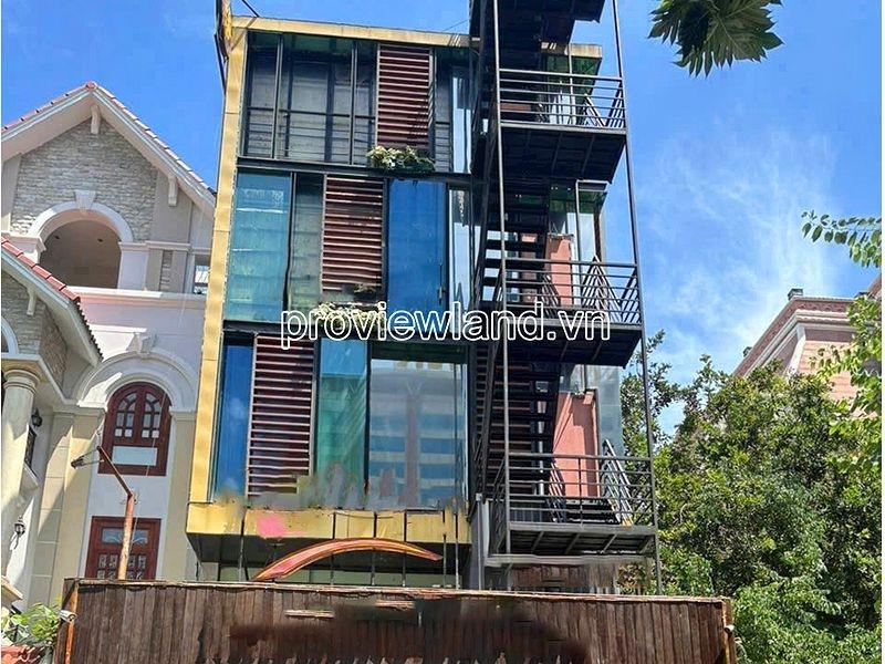 Bán tòa nhà Lê Ngô Cát, hầm 4 tầng, dt 166m², đang cho thuê 200 tr/th