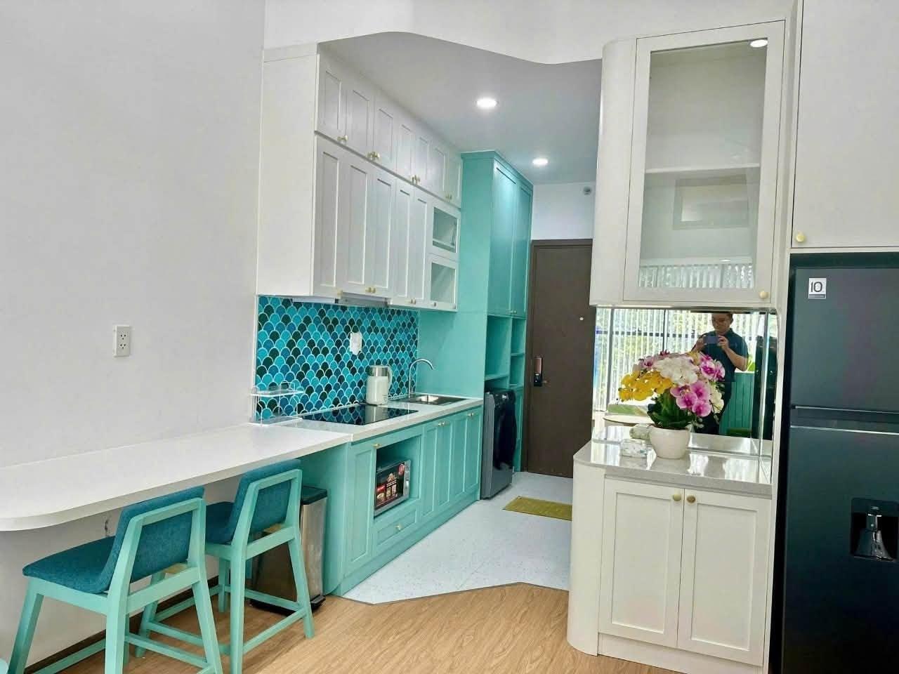 Cần bán nhanh căn hộ chung cư 73 m2, giá 6,3 tỷ tại Đường Mai Chí Thọ - Quận 2 - TP Hồ Chí Minh