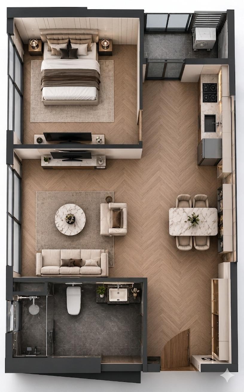 Sở hữu nhà chung cư 45 m2, giá 4 tỷ tại Đường Trần Hưng Đạo - An Hải Bắc - Sơn Trà - Đà Nẵng