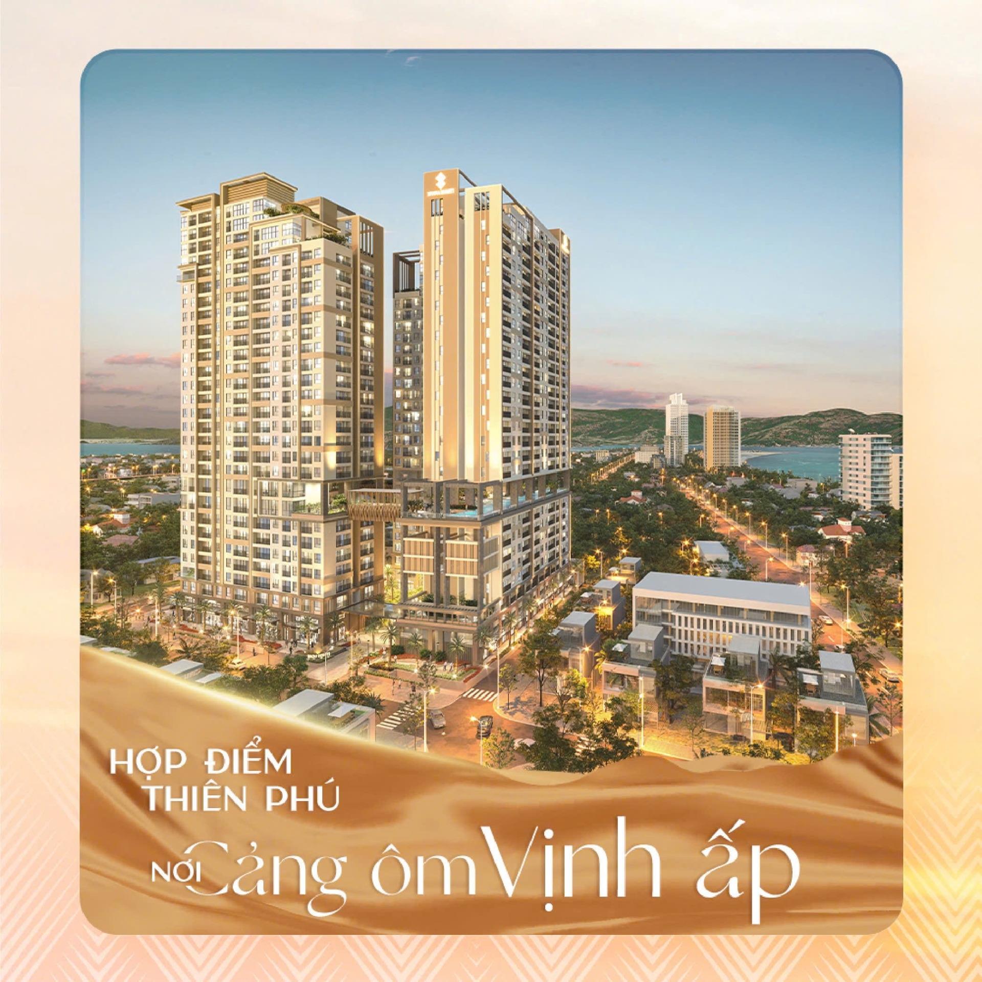 Cần bán gấp bán nhanh căn chung cư 65 m2, giá 3,6 tỷ tại Phường Lê Lợi - Quy Nhơn - Bình Định