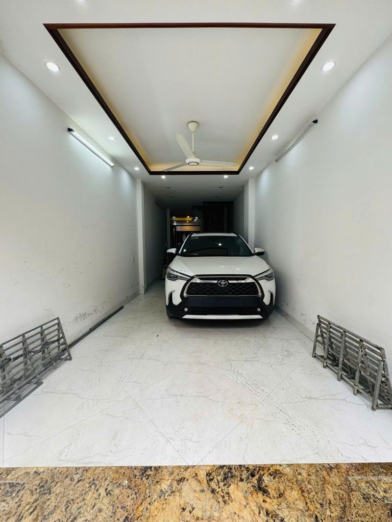 Cần bán gấp bán nhanh nhà mặt phố 5 tầng, 68 m2 tại Đường Hoàng Mai - Hoàng Mai, giá 26 triệu