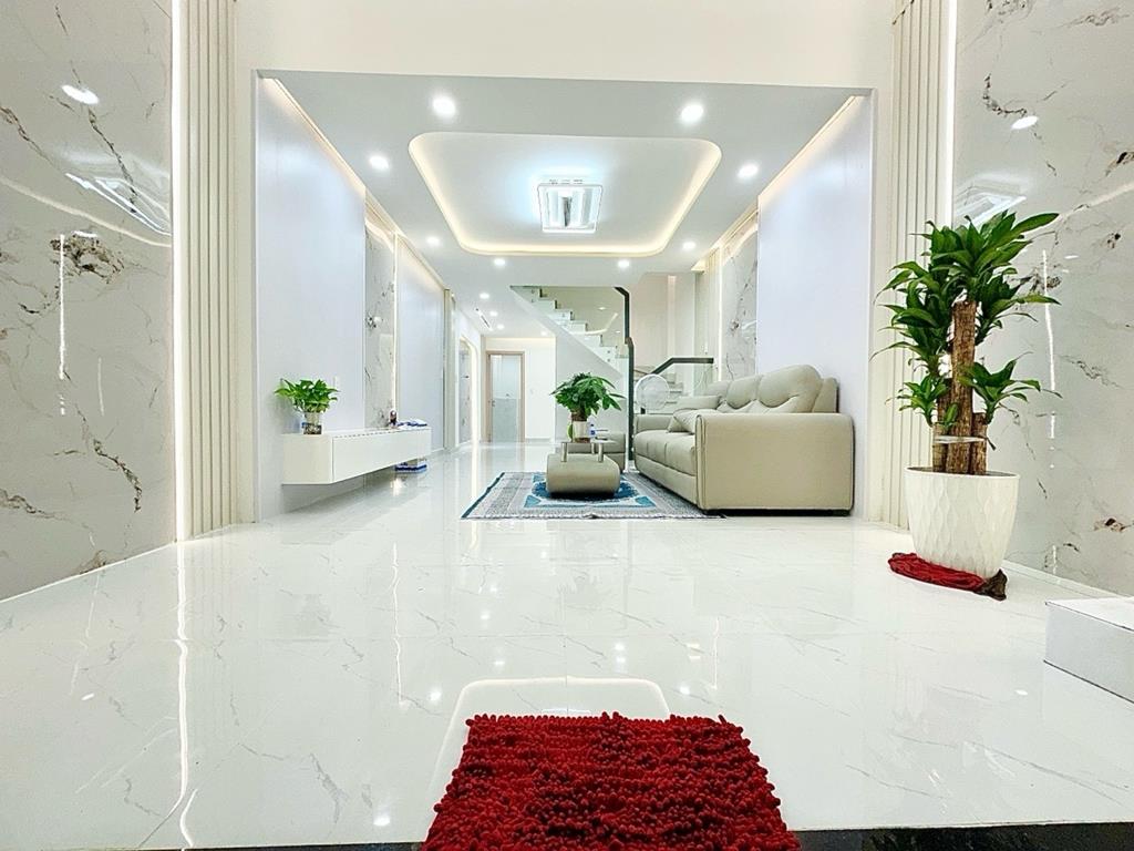 Cần bán gấp nhà 62 m2 tại Đường Huỳnh Thiện Lộc - Tân Phú - TP Hồ Chí Minh, giá 6,3 tỷ
