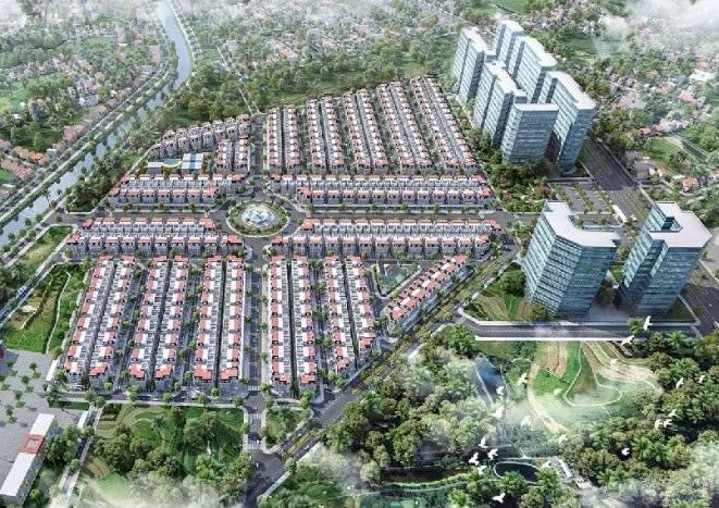 Thuê ngay nhà biệt thự, liền kề 170 m2 tại Đường Tố Hữu - Hà Đông - Hà Nội, giá 26 tỷ/tháng