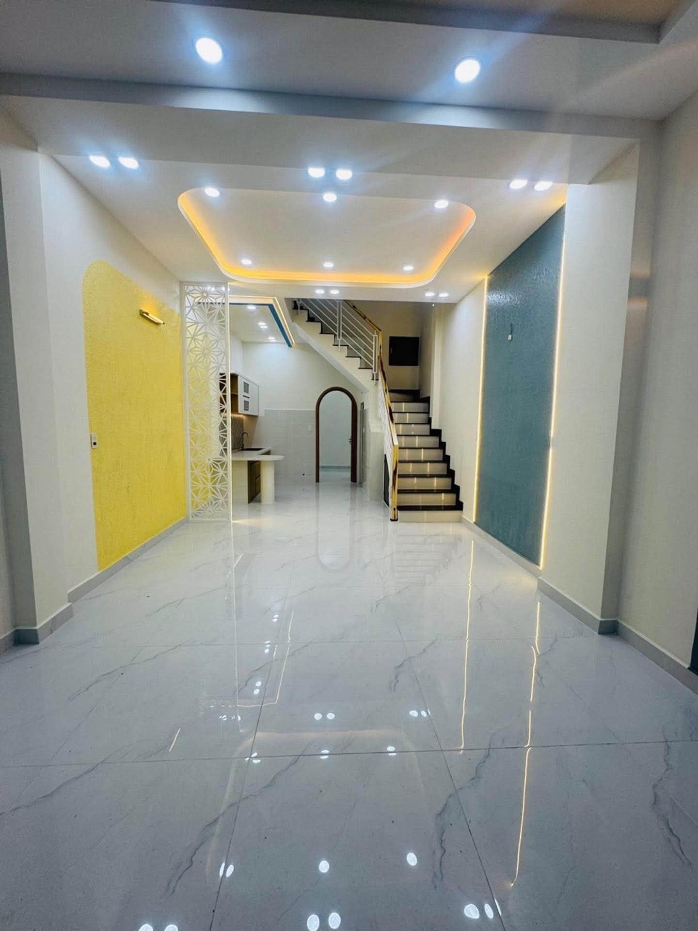 Cần bán ngay căn nhà riêng 48 m2 tại Đường Liên khu 4-5 - Bình Hưng Hòa B - Bình Tân, giá 4,8 tỷ
