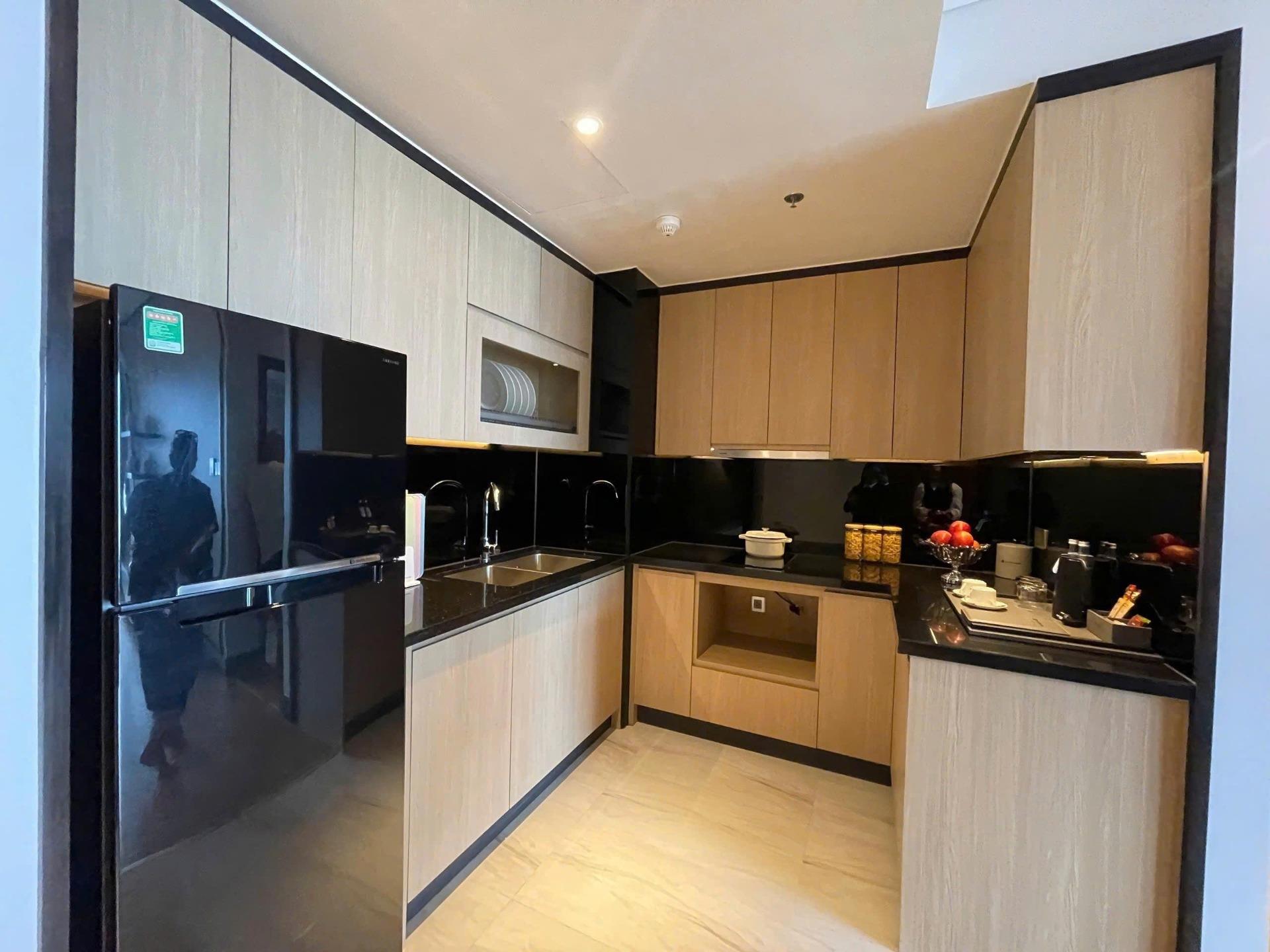 Bán căn hộ chung cư 34 m2, giá 4,2 tỷ tại Đường Phạm Văn Đồng - An Hải Bắc - Sơn Trà - Đà Nẵng