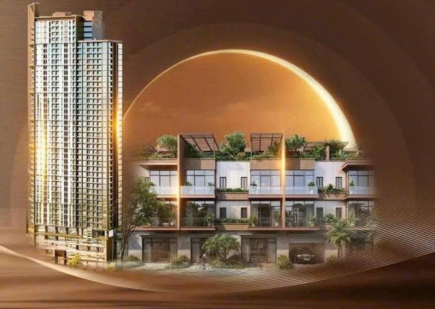 Cần bán gấp chung cư 271 m2, giá 24 tỷ tại Xã Đại Mỗ - Nam Từ Liêm - Hà Nội