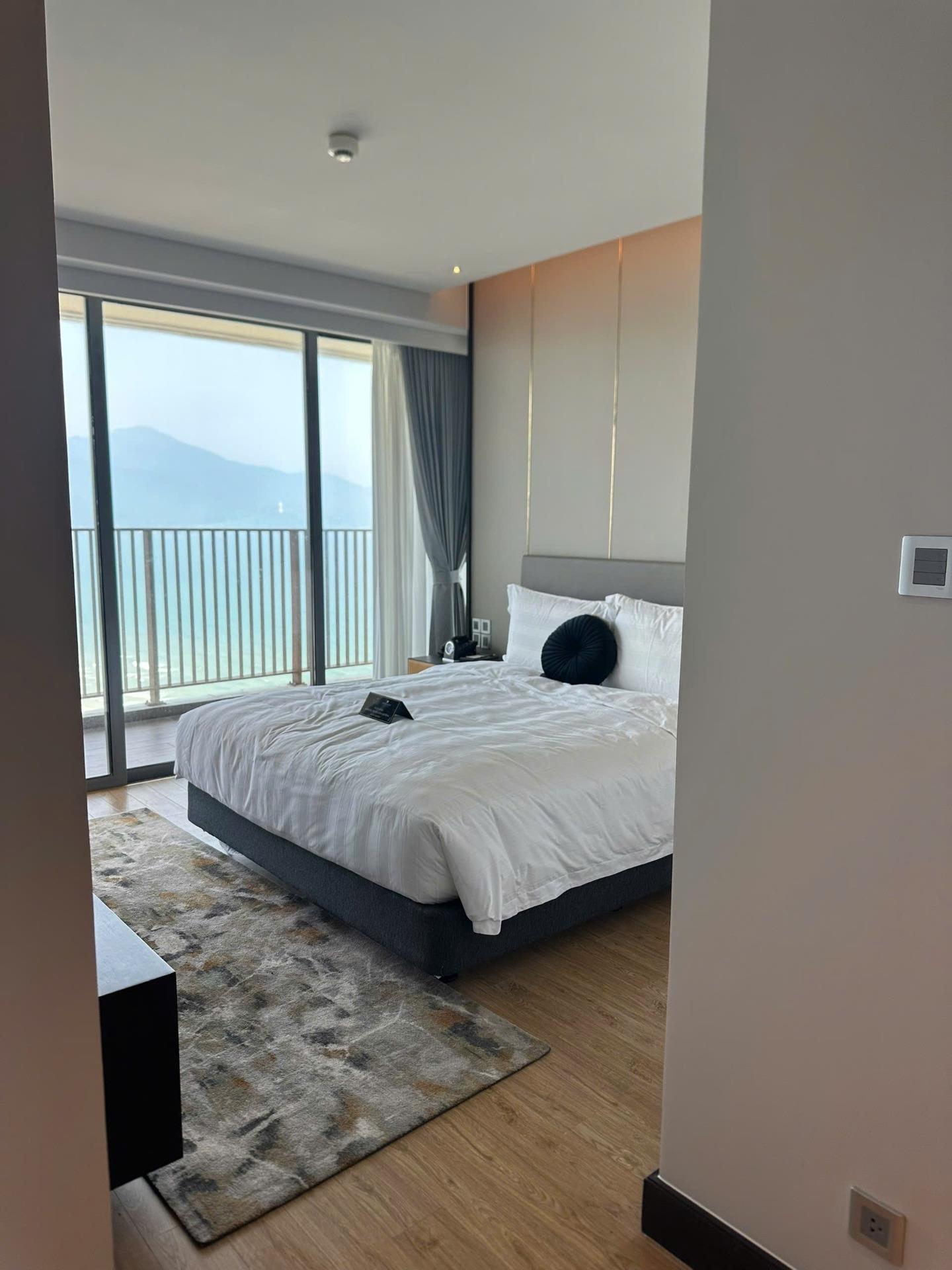 Cần bán gấp nhà chung cư 50 m2, giá 5 tỷ tại Đường Võ Nguyên Giáp - Phước Mỹ - Sơn Trà - Đà Nẵng