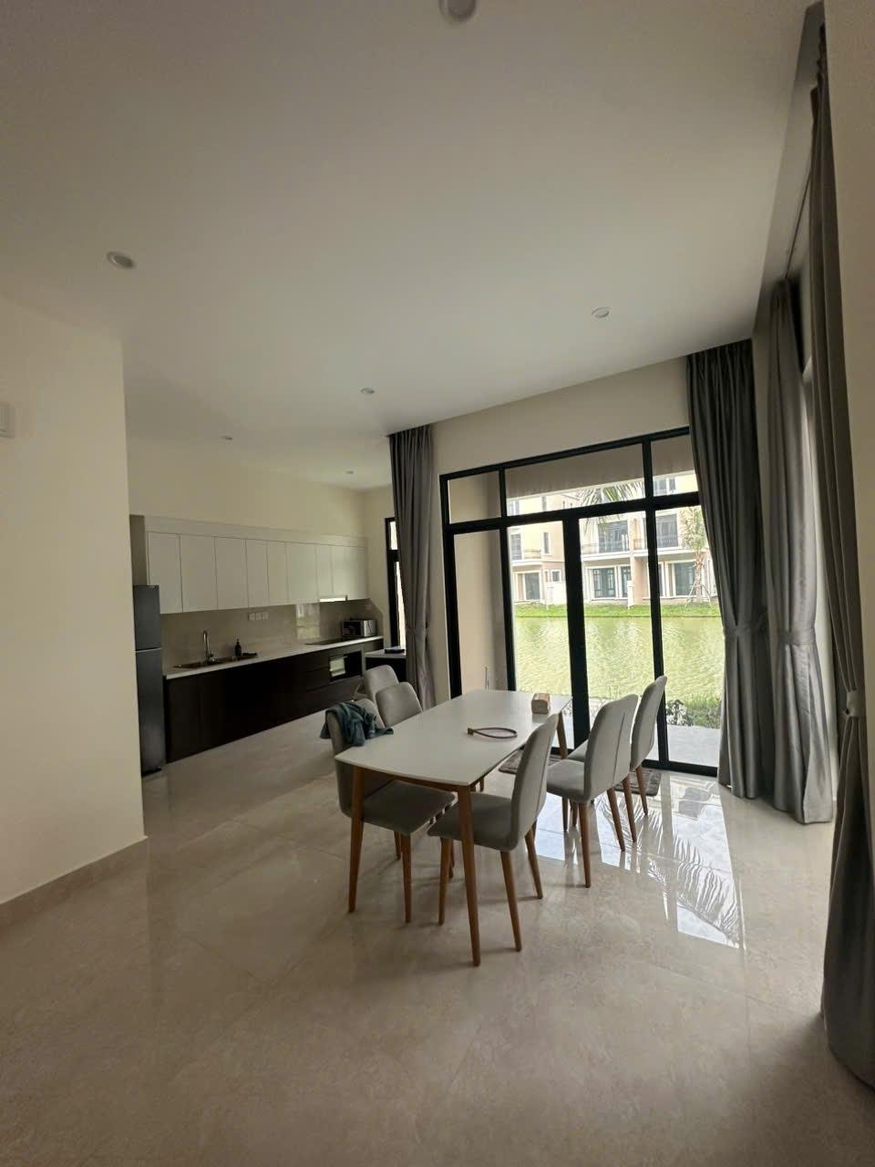 Cho thuê nhà biệt thự 167 m2 tại Xã Long Hưng - Văn Giang - Hưng Yên, giá 16 triệu/tháng