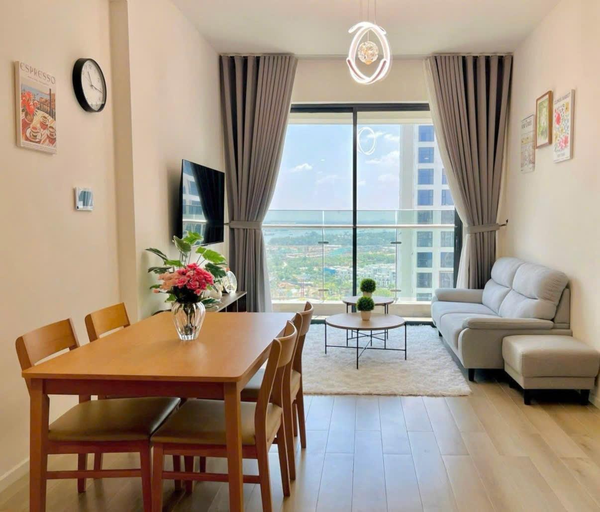 Cần bán căn 49 m2, giá 1,96 tỷ tại Đường Nguyễn Bỉnh Khiêm - 1 - Gò Vấp - TP Hồ Chí Minh