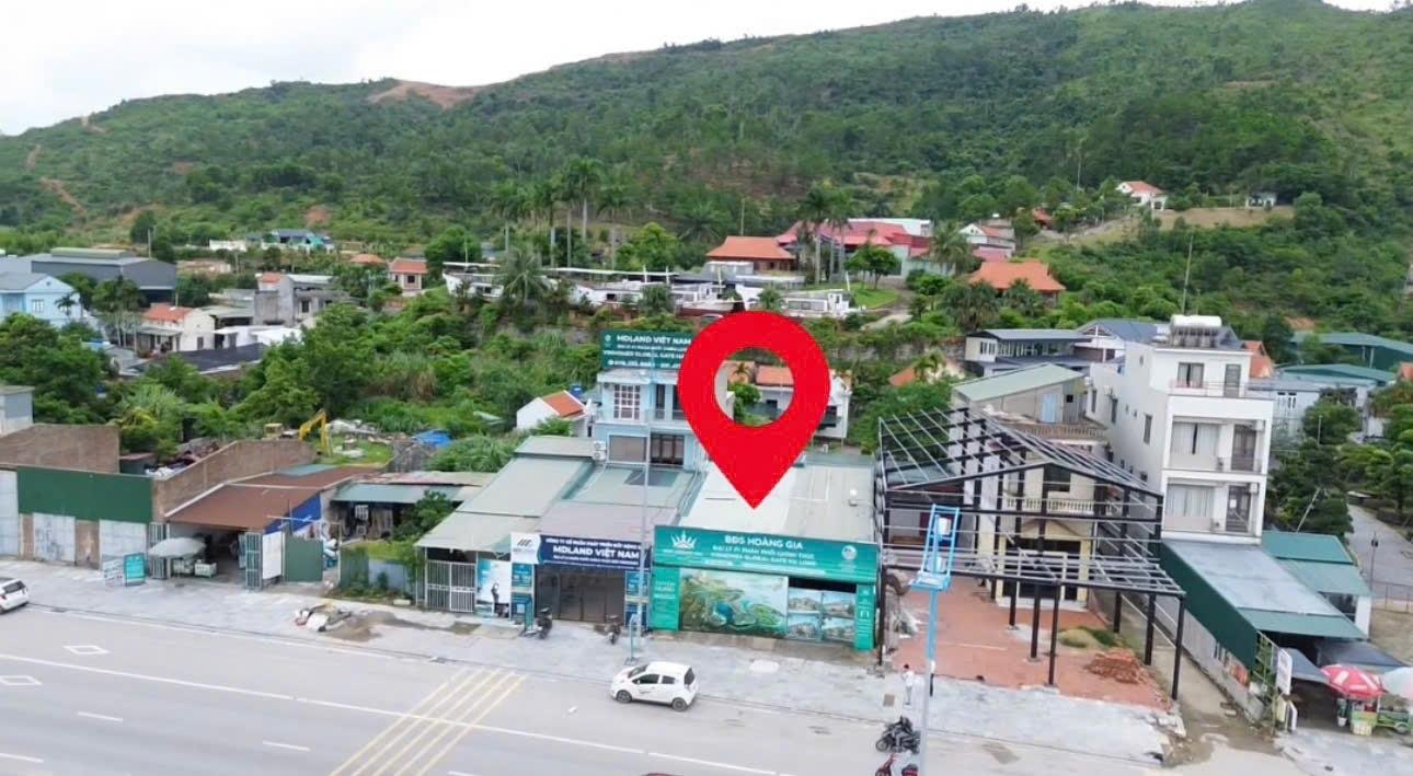Bán gấp lô đất sổ riêng 138 m2, hướng Đông-Nam tại Tuần Châu - Hạ Long - Quảng Ninh, giá 9,8 tỷ