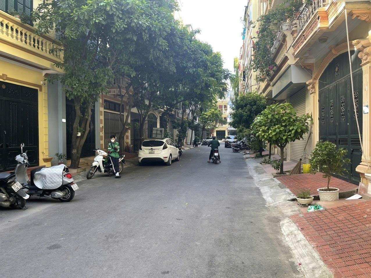 Cho thuê gấp nhà biệt thự 55 m2 tại Đường Nguyễn An Ninh - Hoàng Mai - Hà Nội, giá 20 triệu/tháng