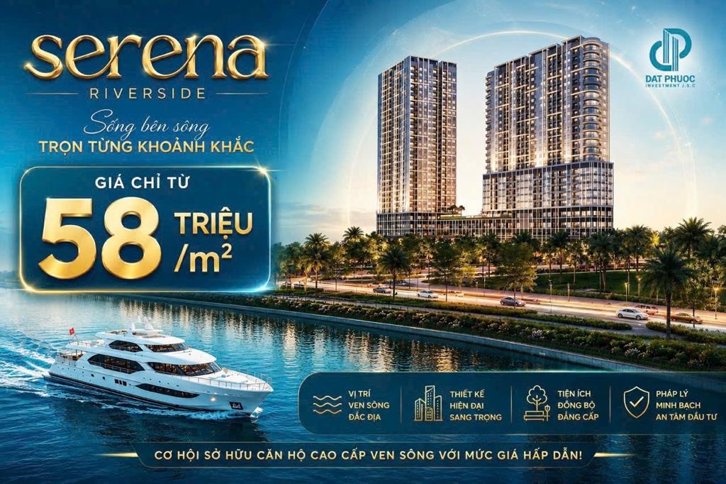 Bán gấp chung cư 40 m2, giá 2,32 tỷ tại Phường Vĩnh Phú - Thuận An - Bình Dương