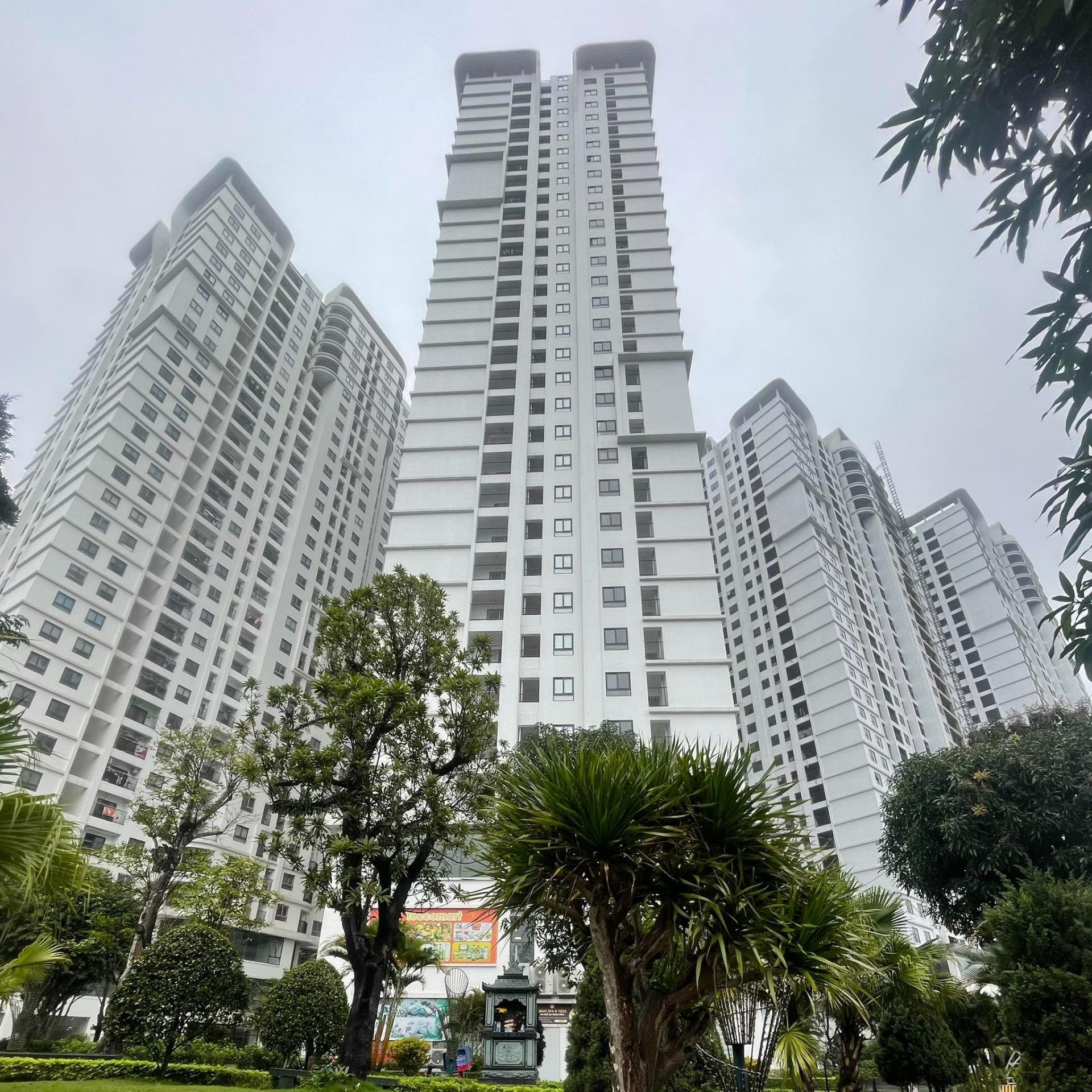 Bán gấp căn 68 m2, giá 2,21 tỷ tại Đường Thịnh Đán - Thịnh Đán - Thái Nguyên - Thái Nguyên