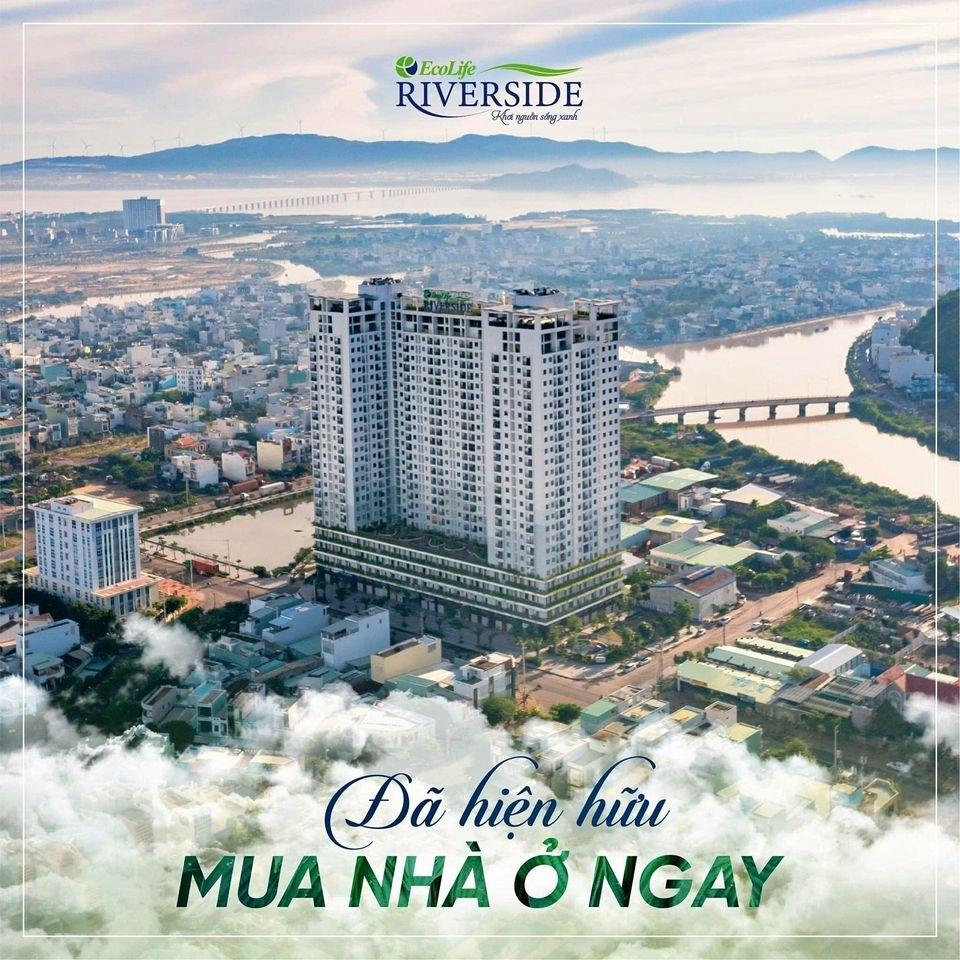 Bán nhanh căn hộ 60 m2, giá 1,4 tỷ tại Đường Điện Biên Phủ - Nhơn Bình - Quy Nhơn - Bình Định