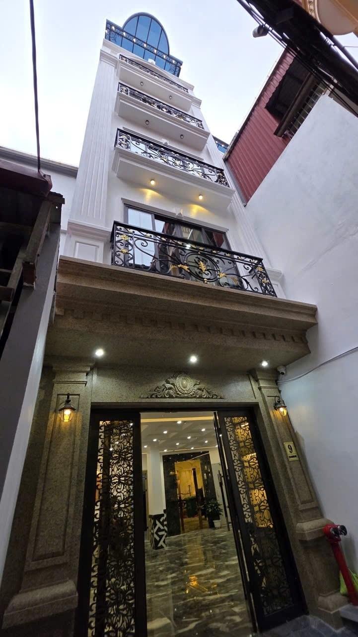 Cần bán căn nhà riêng 100 m2 tại đường Đông Ngạc - Đông Ngạc - Bắc Từ Liêm - Hà Nội, giá 21,5 tỷ