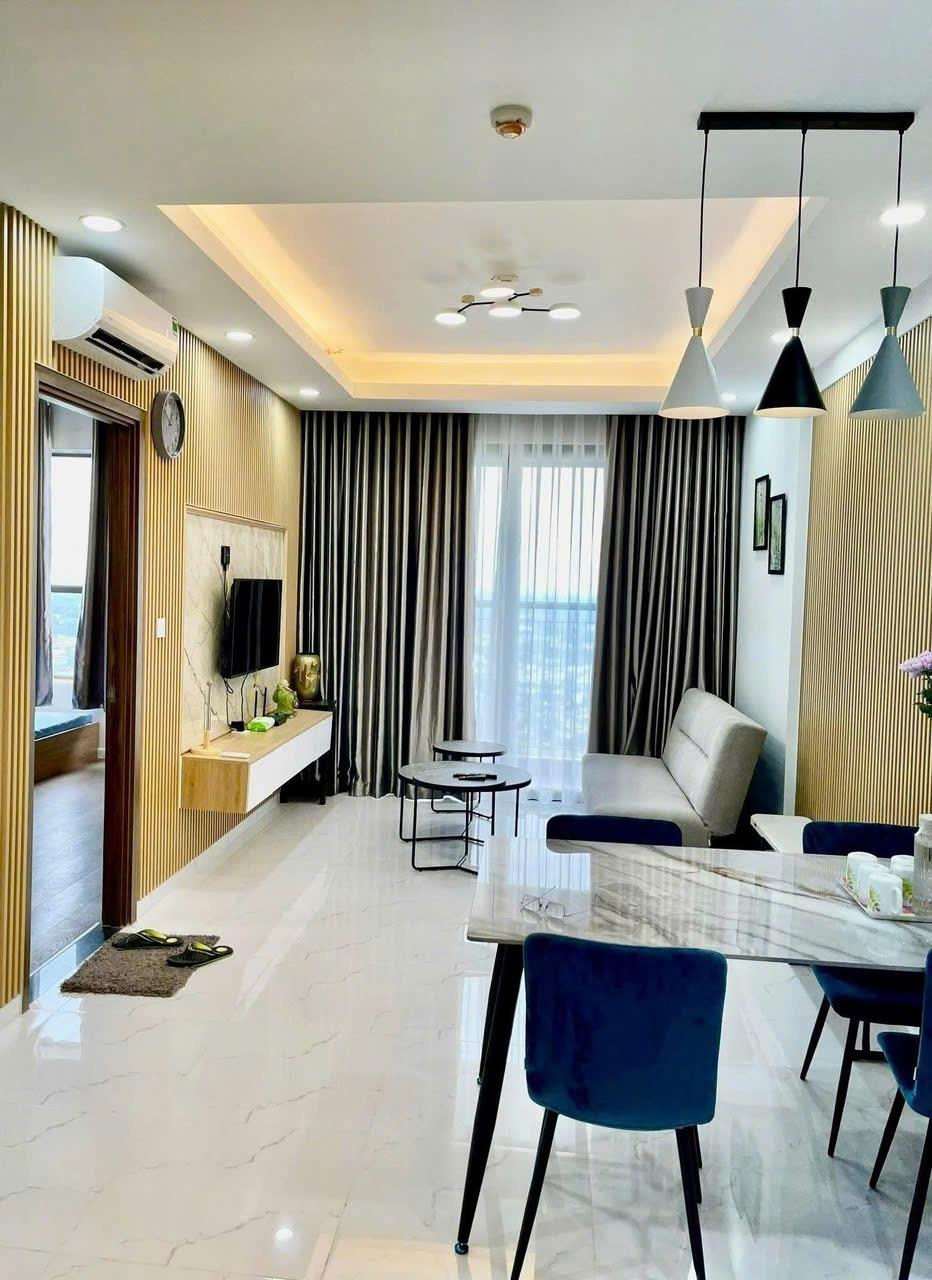 Cho thuê căn 65 m2 tại Đường Thạnh Xuân 13 - Quận 12 - TP Hồ Chí Minh, giá 10,5 triệu/tháng