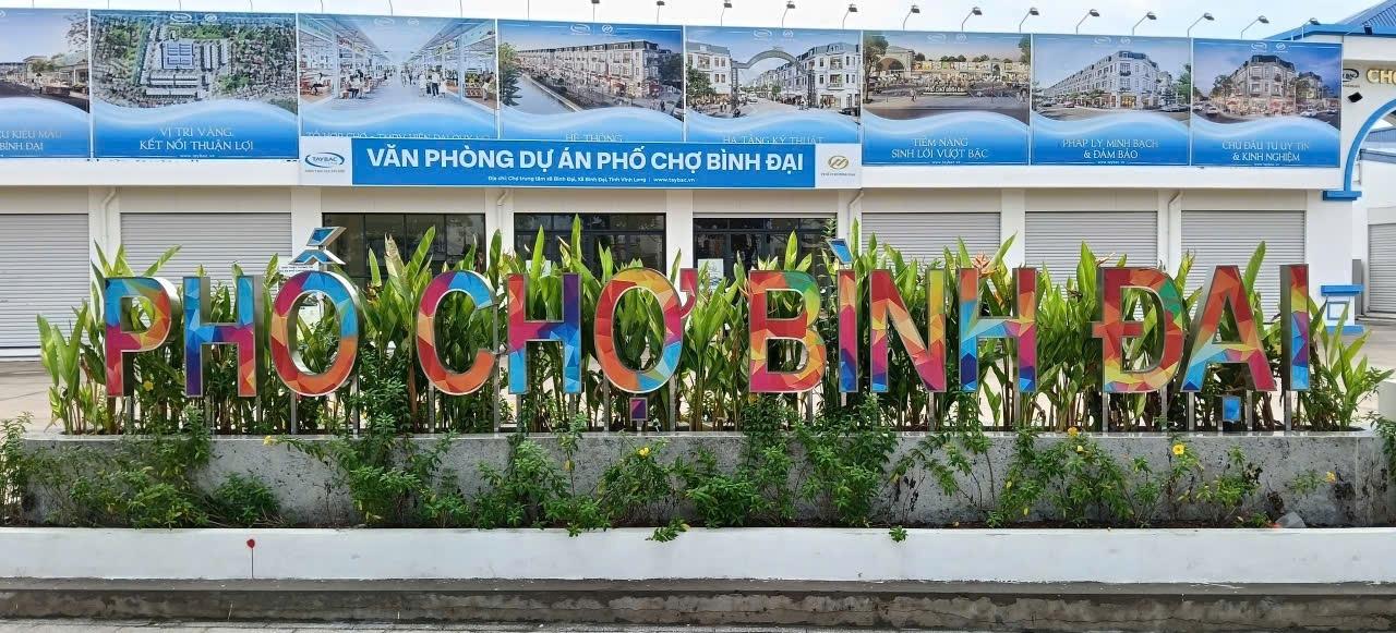 Sở hữu ngay nhà phố thương mại 72 m2, giá 0,0015 triệu tại Xã Bình Thắng - Bình Đại - Bến Tre