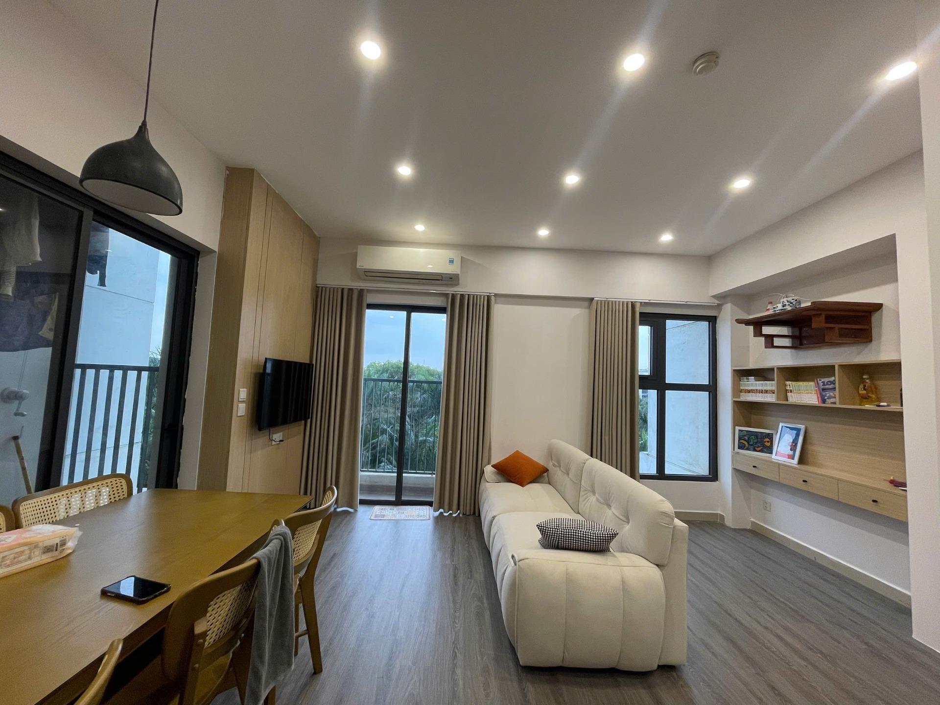 Cần bán nhanh căn hộ chung cư 58 m2, giá 3,6 tỷ tại Đường Trúc - Xuân Quan - Văn Giang - Hưng Yên