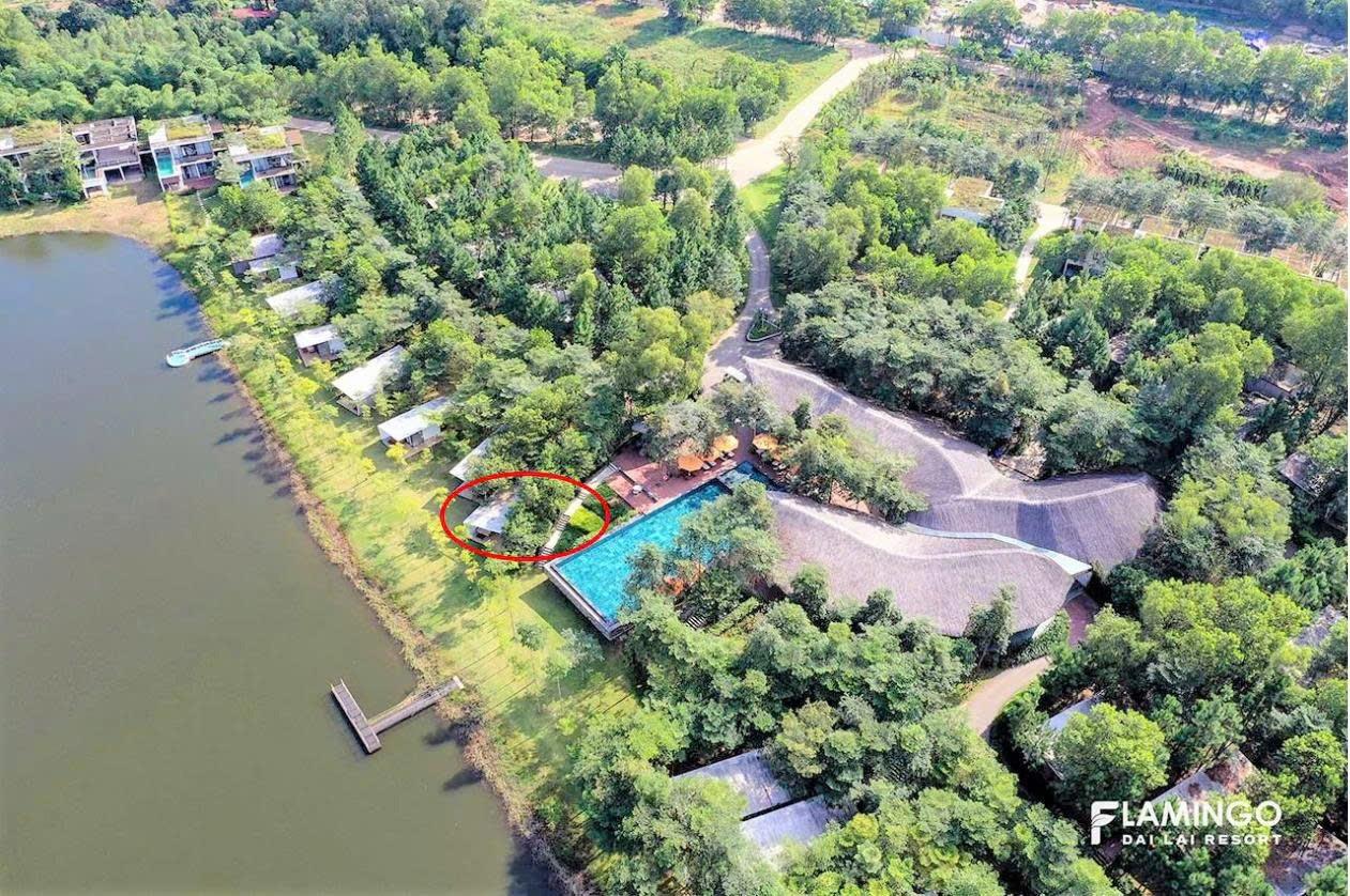Chuyển nhượng liền kề 140 m2, giá 4,2 tỷ tại Xã Ngọc Thanh - Phúc Yên - Vĩnh Phúc
