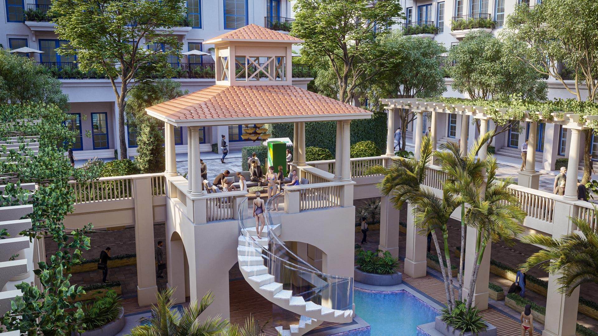 Cần bán gấp bán nhanh chung cư 123 m2, giá tốt tại Đường An Dương Vương - Tây Hồ - Hà Nội
