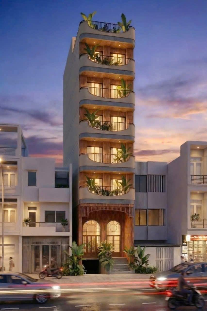 Bán căn hộ 102 m2, giá 33,5 tỷ tại Đường Khuê Mỹ Đông 14 - Khuê Mỹ - Ngũ Hành Sơn - Đà Nẵng