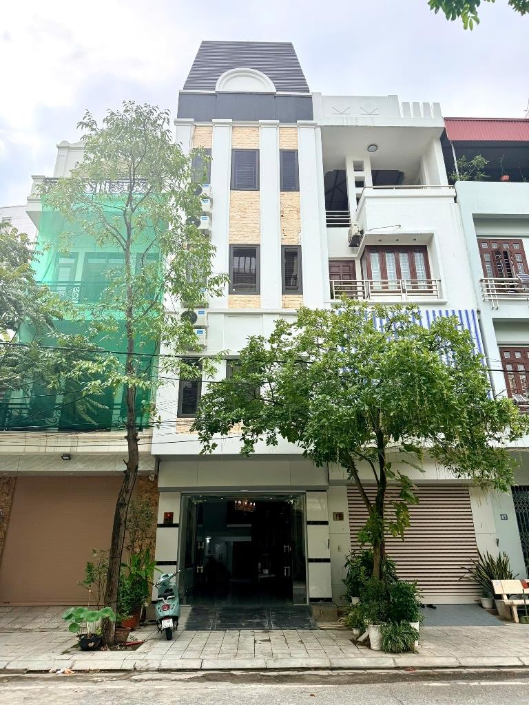 Cần bán nhanh nhà mặt phố đẹp 90 m2 tại Thành phố Bắc Ninh - Bắc Ninh, giá 60 triệu