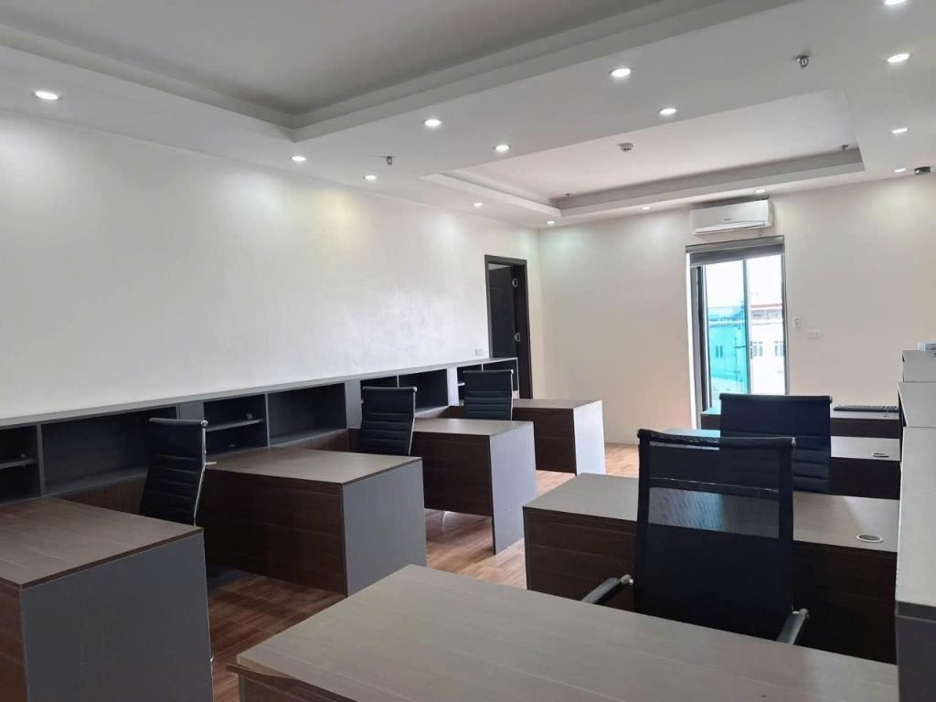 Cho thuê văn phòng ,mặt bằng FDI . diện tích 15 m-90 -400 m kinh bắc - Bắc Ninh