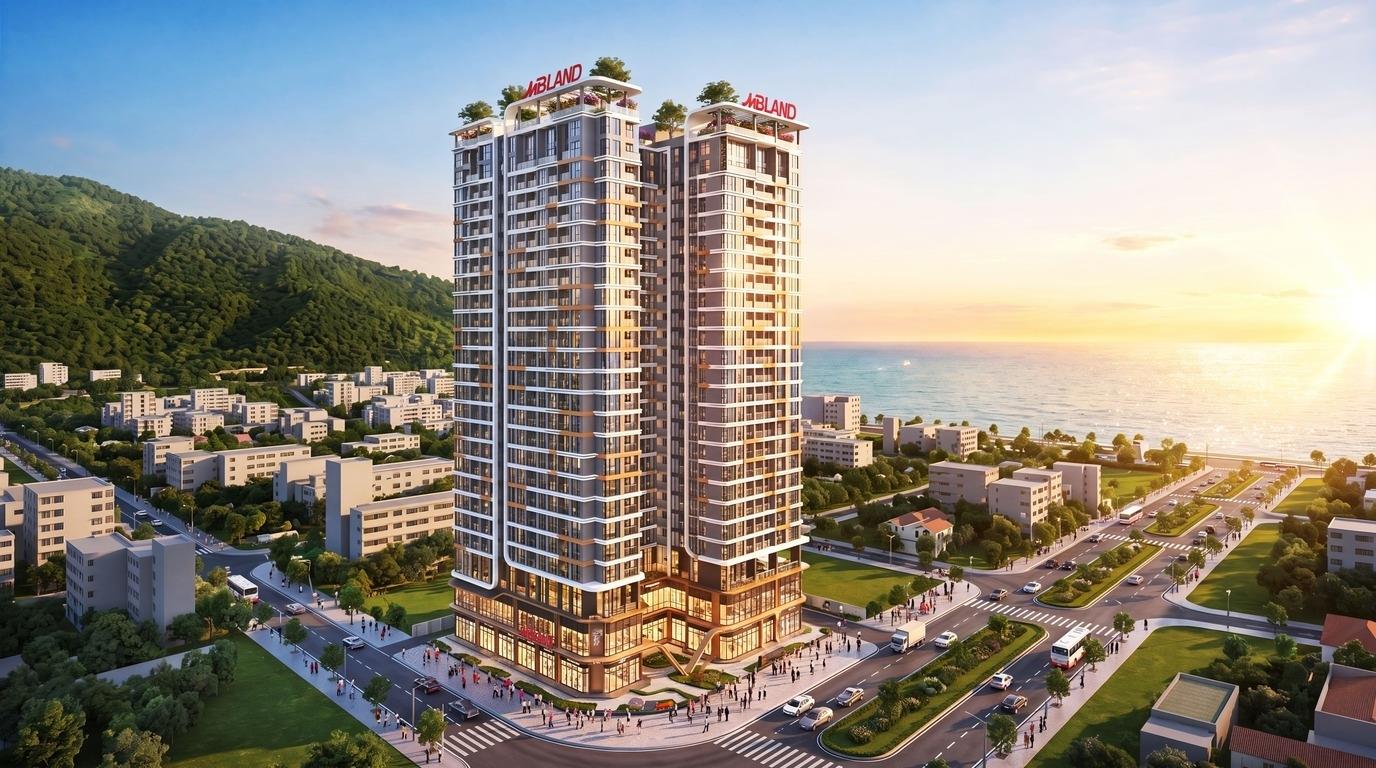 Bán căn 30 m2, giá 1,6 tỷ tại Quận Sơn Trà - Đà Nẵng