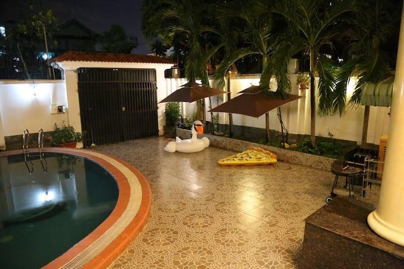 Cần bán gấp bán nhanh nhà lk 317 m2, giá 85 tỷ tại Đường Nguyễn Duy Hiệu - Quận 2 - TP Hồ Chí Minh