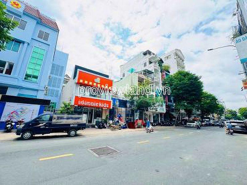 Sở hữu nhà sổ riêng 92 m2 tại Đường Nguyễn Thị Minh Khai - 5 - Quận 3 - TP Hồ Chí Minh, giá 35 tỷ