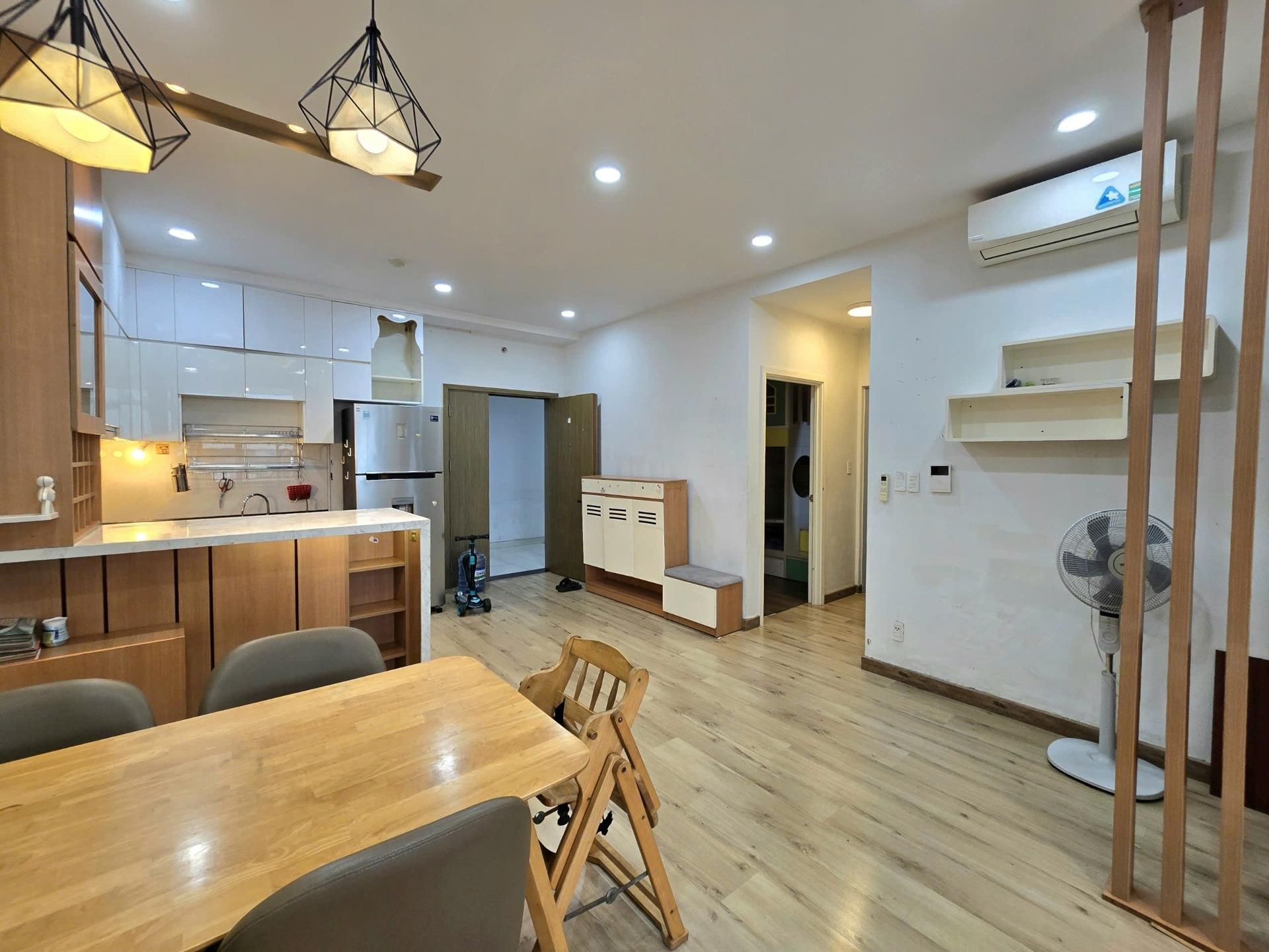 Cần cho thuê căn chung cư 71 m2 tại Đường 23 - Thủ Đức - TP Hồ Chí Minh, giá 14,5 triệu/tháng