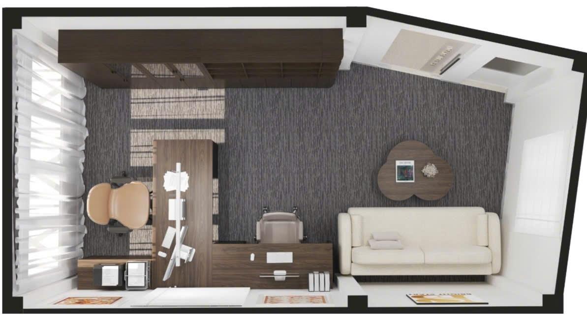 Cho thuê căn nhà mặt phố tại Đường Võ Văn Tần - 5 - Quận 3, 45 m2, giá 25 triệu/tháng