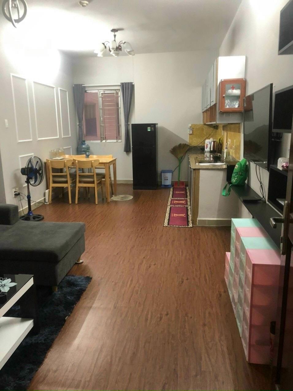Sở hữu ngay căn chung cư 55 m2, giá 3,2 tỷ tại Đường Kha Vạn Cân - Thủ Đức - TP Hồ Chí Minh