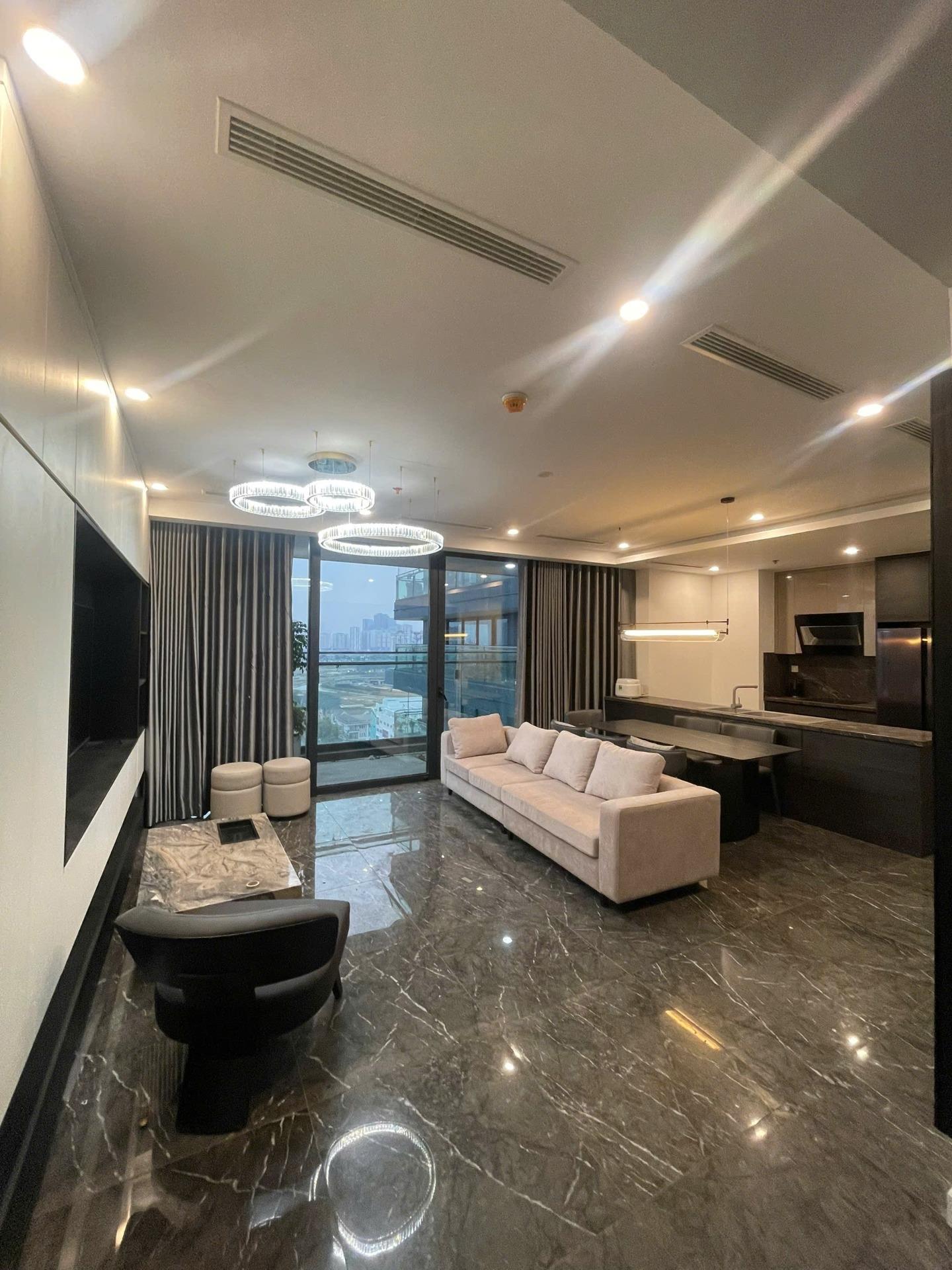 Sở hữu ngay căn chung cư 141 m2, giá tốt tại Đường An Dương Vương - Phú Thượng - Tây Hồ - Hà Nội