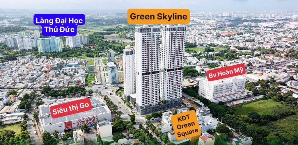 Cần bán gấp bán nhanh căn hộ 50 m2, giá 3,4 tỷ tại Đường GS1 - Đông Hòa - Dĩ An - Bình Dương