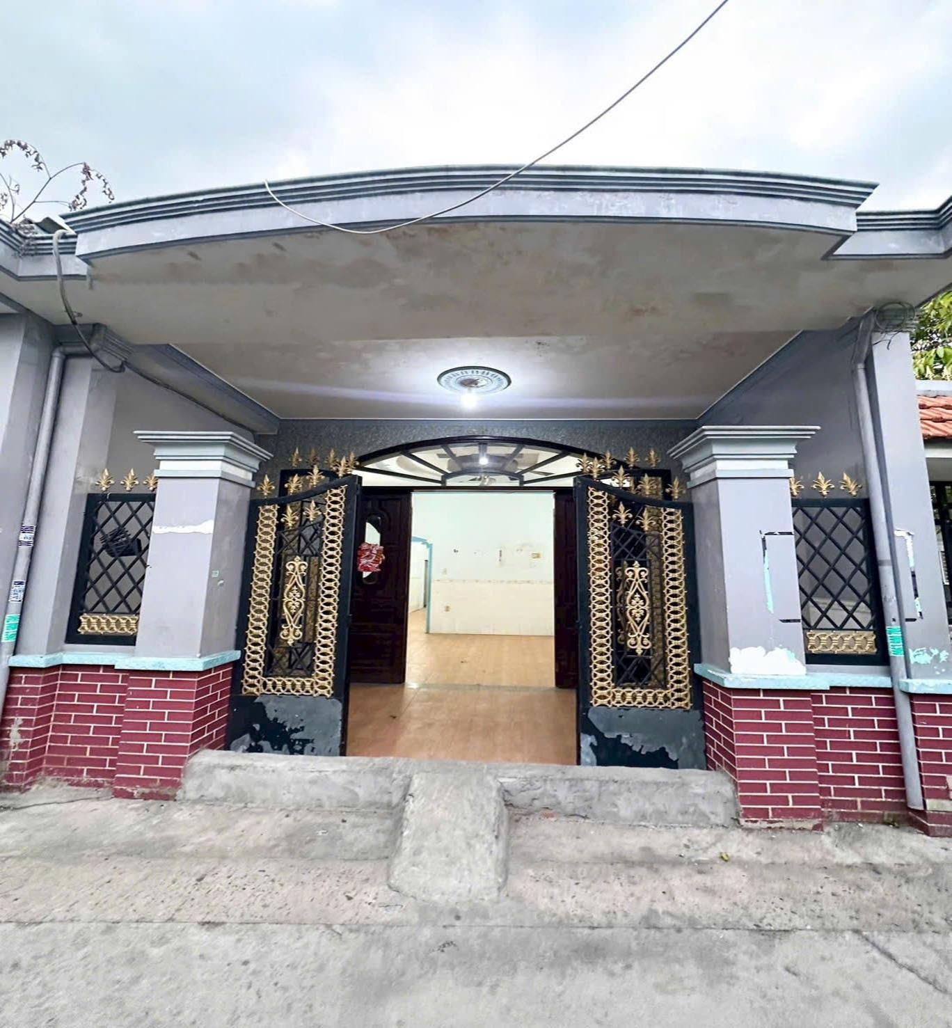 Bán nhanh nền đất 65 m2 tại Đường Hồ Văn Long - Tân Tạo - Bình Tân - TP Hồ Chí Minh, giá 2,65 tỷ