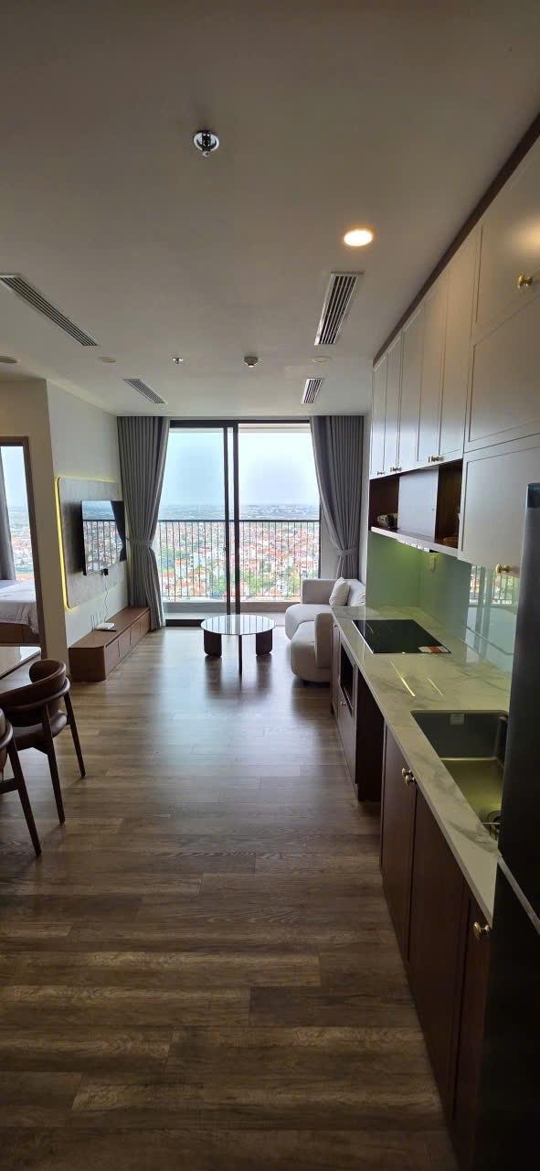 Cần bán gấp bán nhanh căn hộ chung cư 58 m2, giá 4,65 tỷ tại Đường Trúc - Văn Giang - Hưng Yên