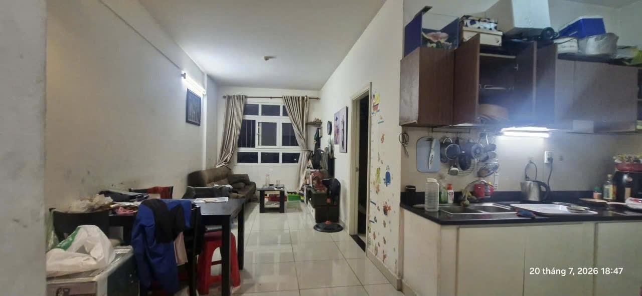Bán nhanh căn hộ 57 m2, giá 2,45 tỷ tại Đường Gò Dưa - Hiệp Bình Phước - Thủ Đức - TP Hồ Chí Minh